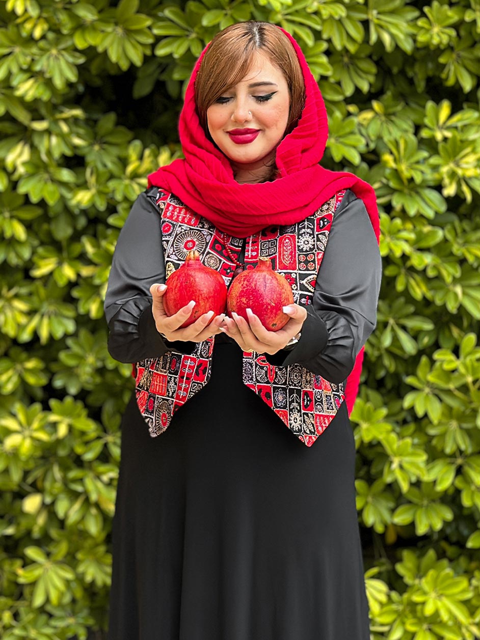 کالکشن گرم