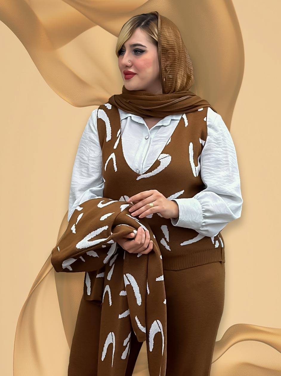 لباس زنانه