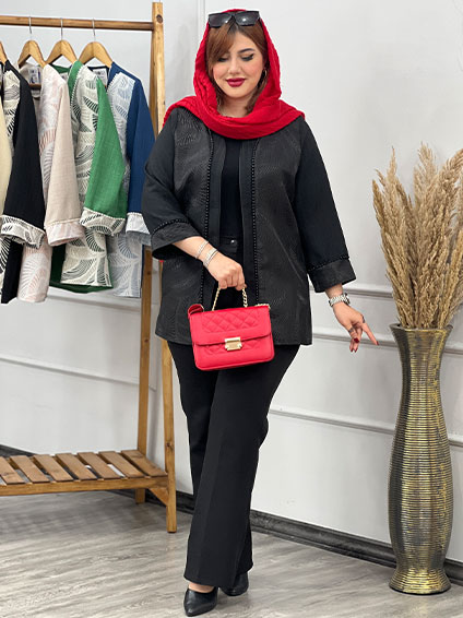 کت مرواریددوزی آیرا  1