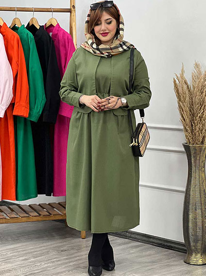 کت و سارافون سینره 1