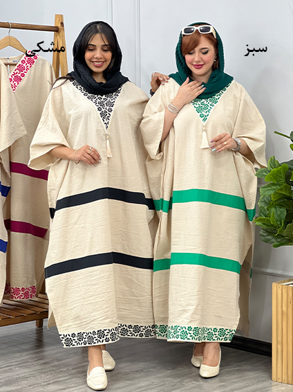 پیراهن کاملیا مشکی 1