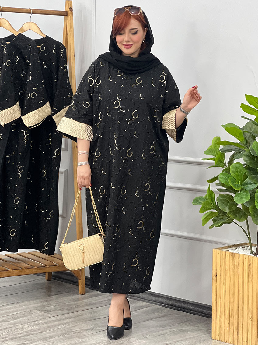 پیراهن گلد 1