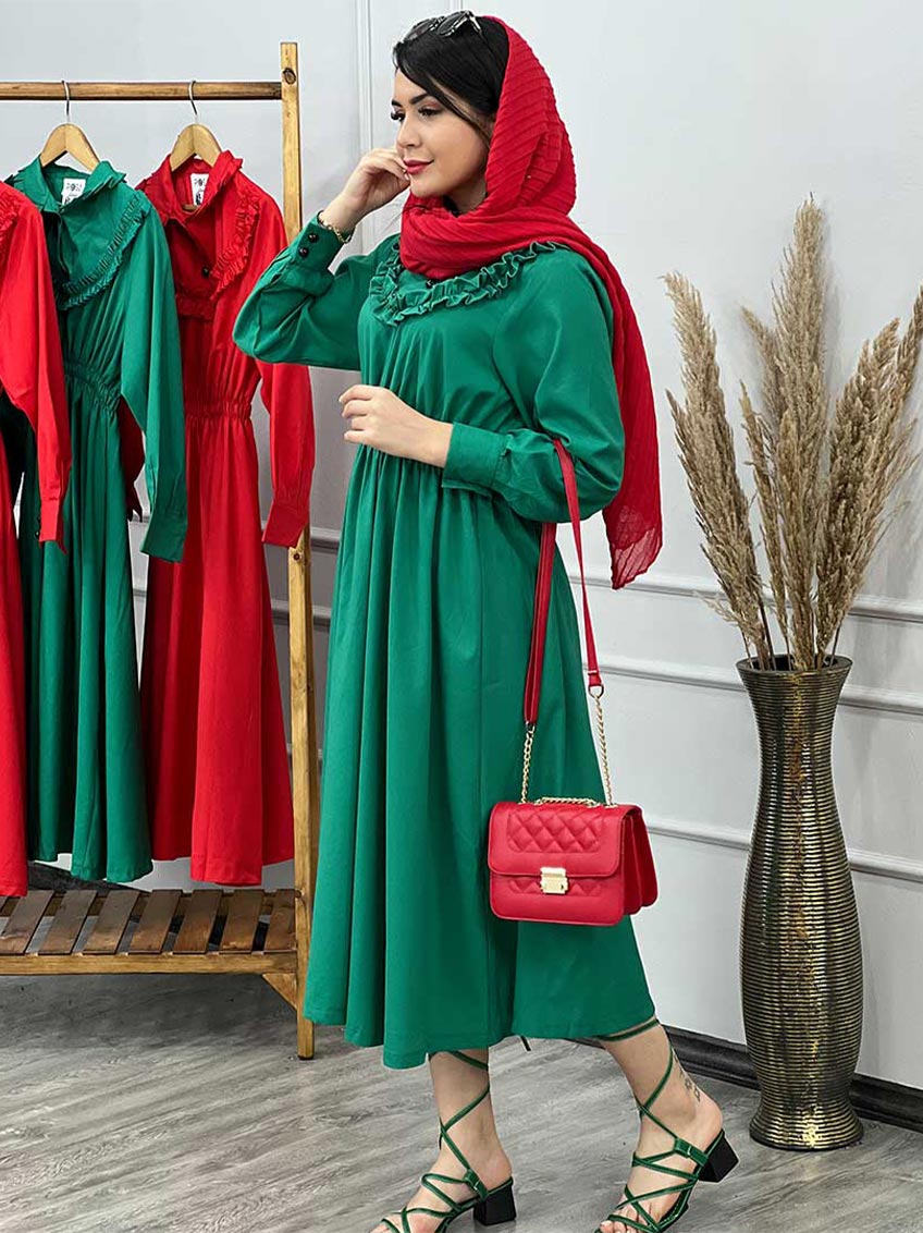 پیراهن گیلدا  1