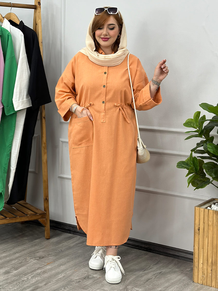 پیراهن حدیثه 1