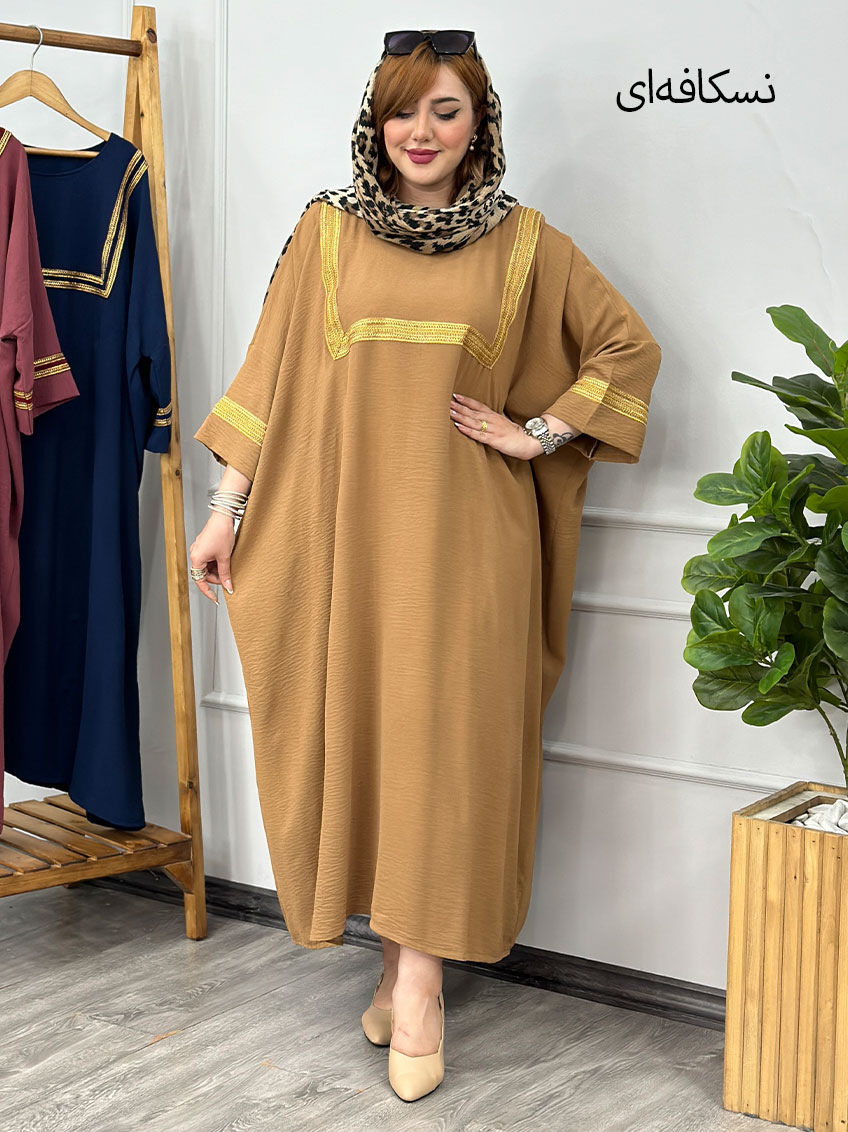 پیراهن ماندیسا 1