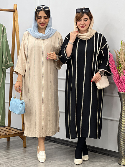 پیراهن نیکی 1