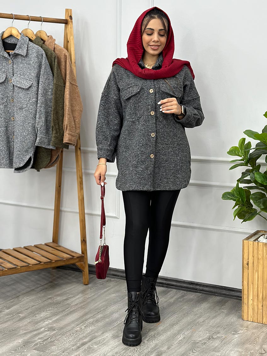 شکت طوسی تیره 1
