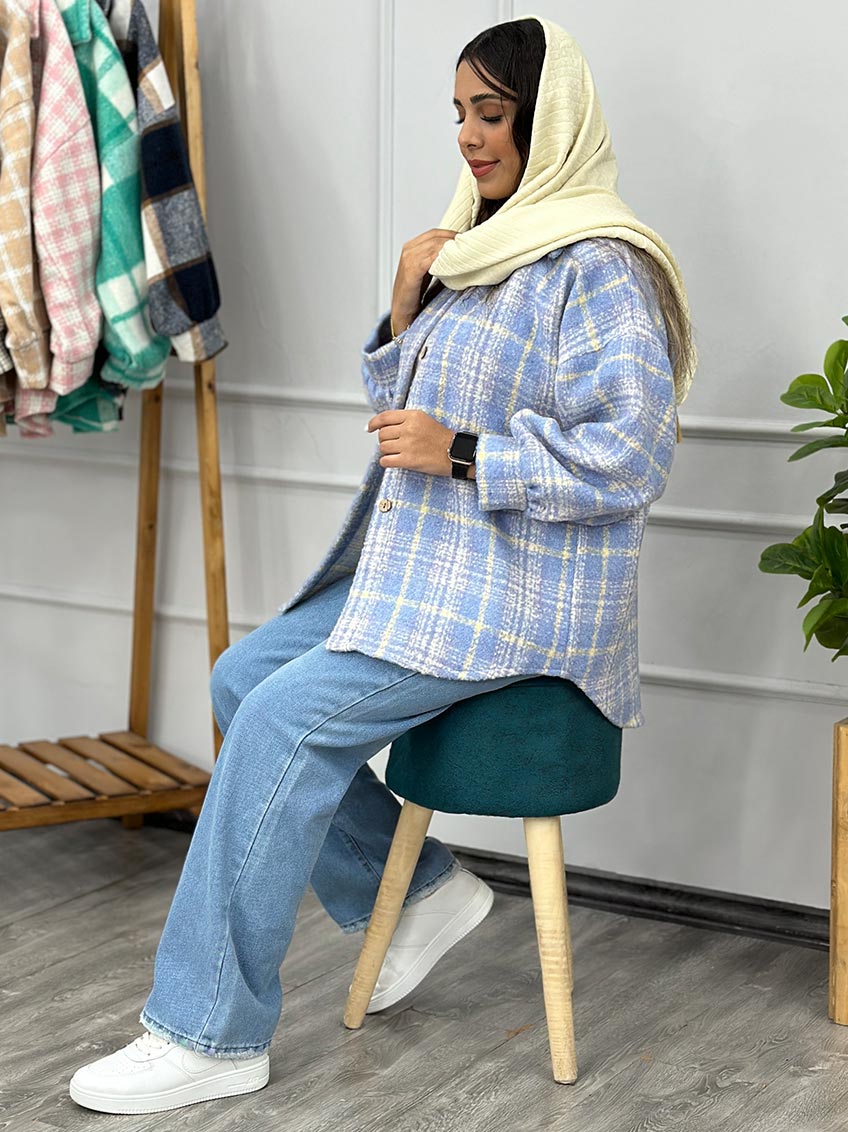 شکت آبی 1