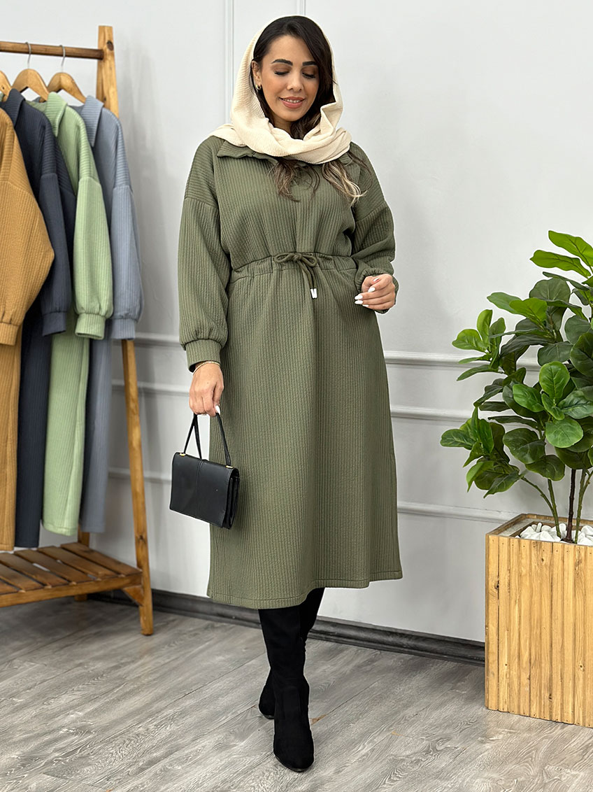 پیراهن شاندیز 1