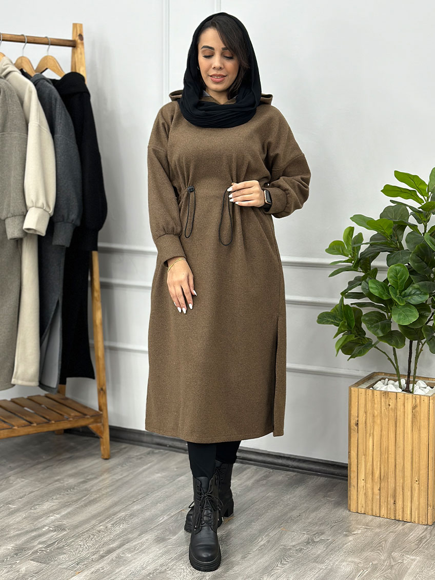 پیراهن ساریان 1