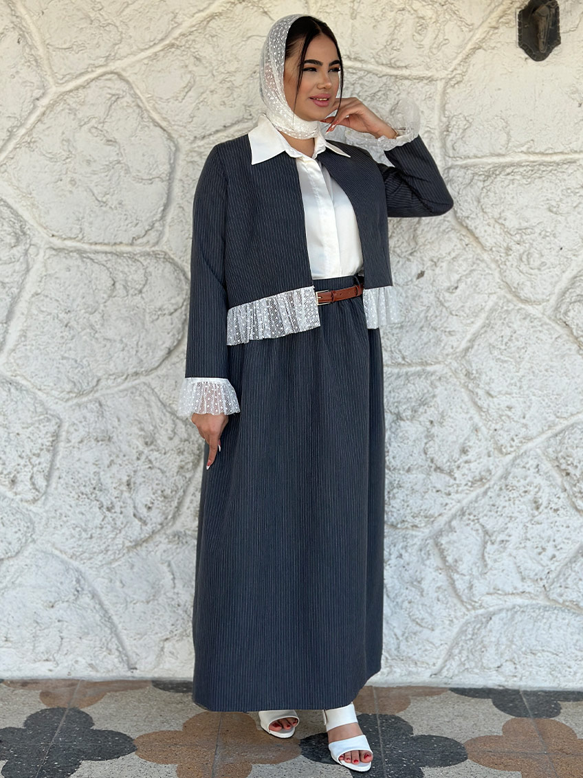 ست طوسی تیره 1