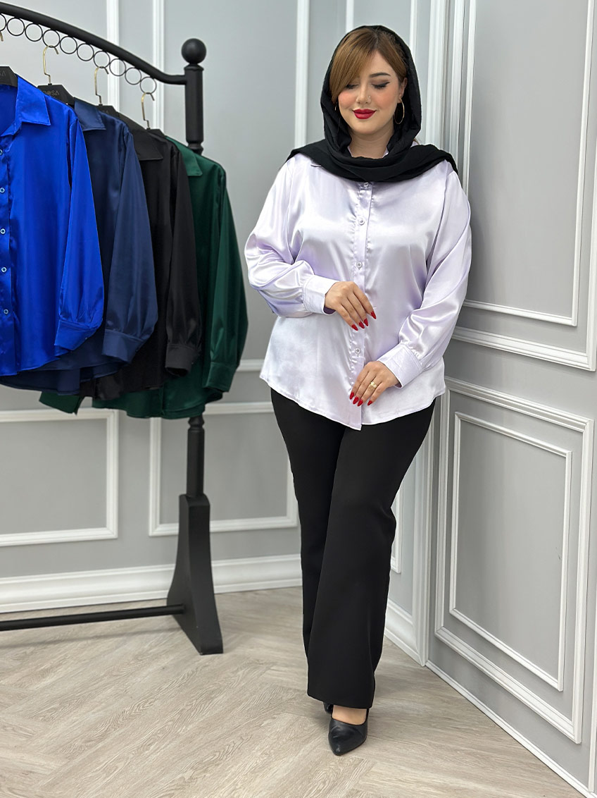 شومیز یاسی 1