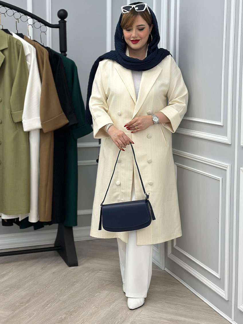 مانتو شیری 1