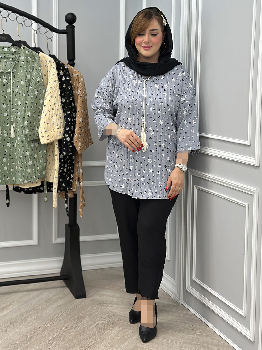 شومیز فیلی 1