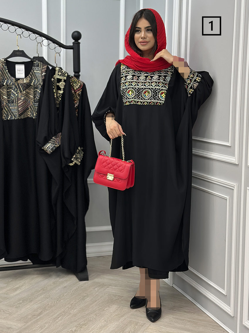 پیراهن طرح 1 1