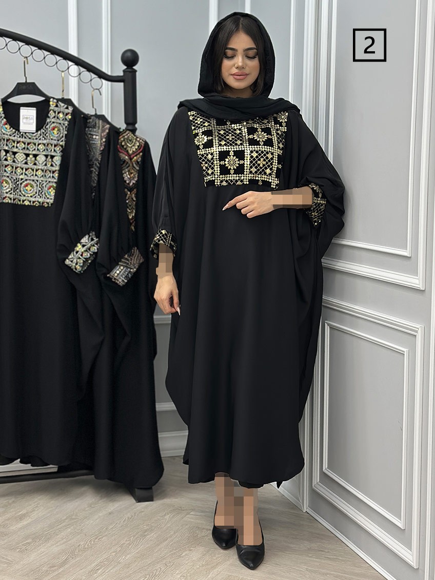 پیراهن طرح 2 1
