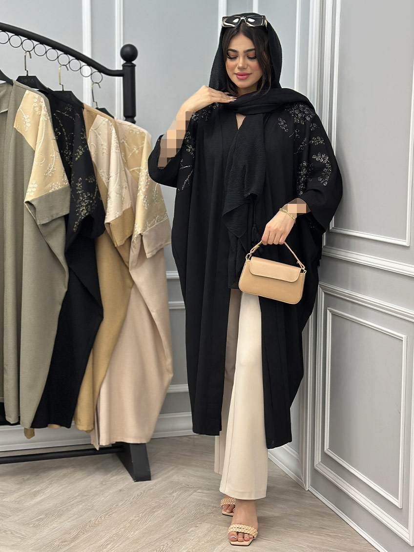 پیراهن نقره ای 1
