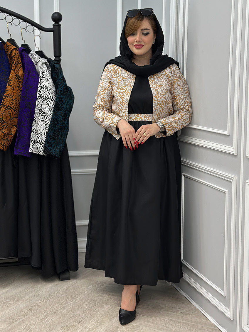 ست طلایی 1
