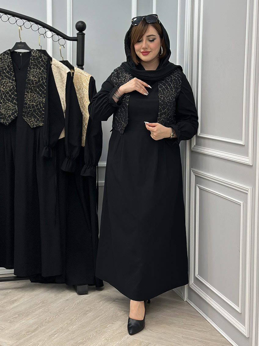 ست نقره ای 1