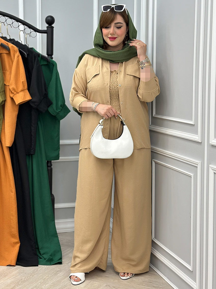 ست کرم 1