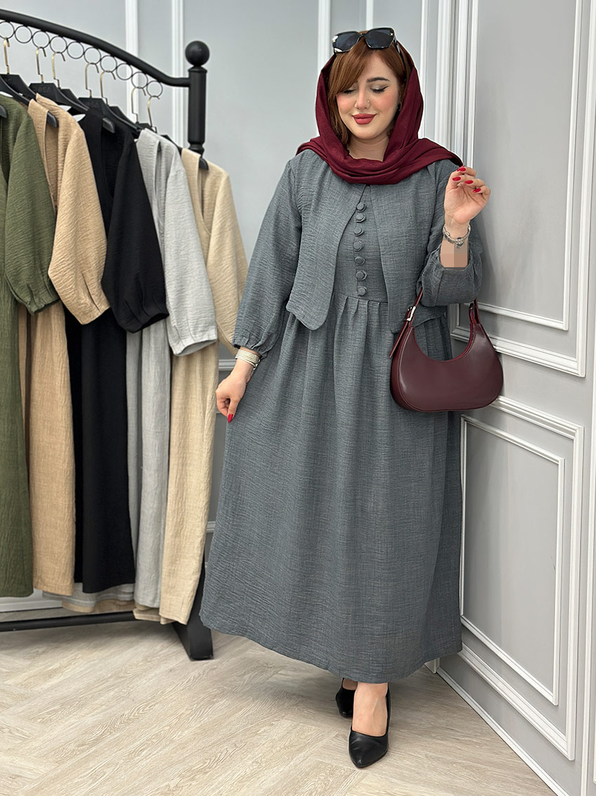 ست طوسی تیره 1
