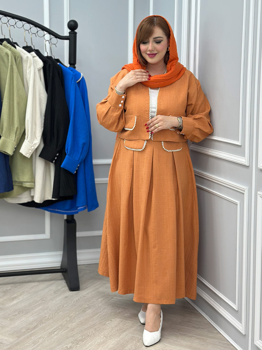 ست آجری 1
