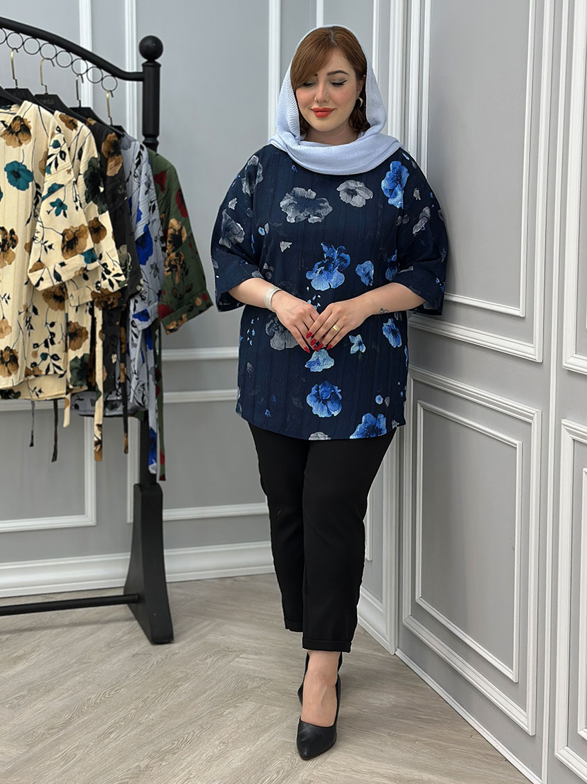 شومیز سروناز 1