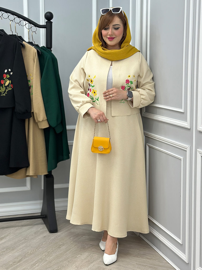 ست کرم 1