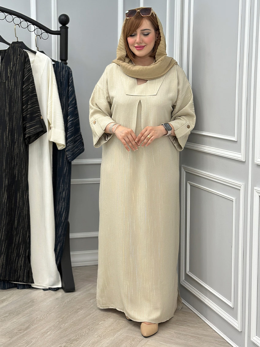 پیراهن خاکی 1