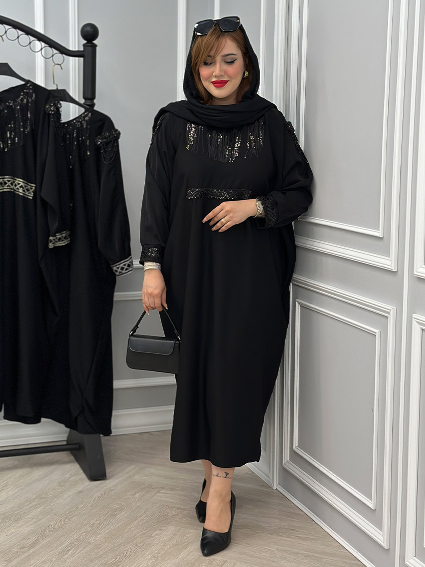 پیراهن ماهسو کد 2641 1
