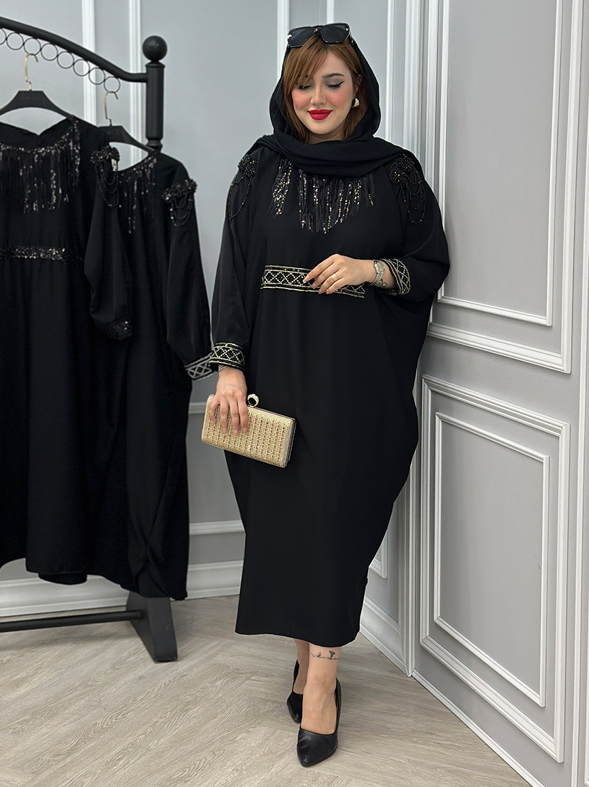 پیراهن ماهسو کد 2641 1