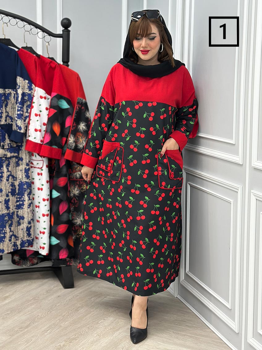 پیراهن گونش 1