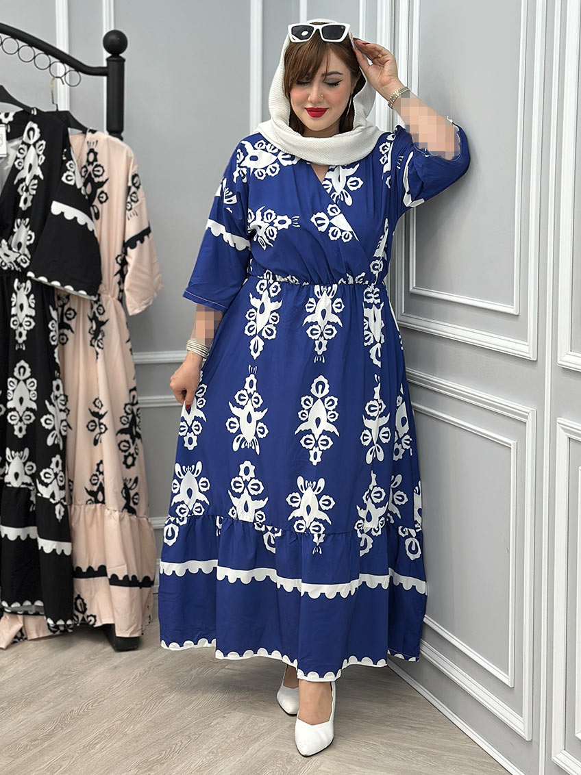 پیراهن آسایش 1