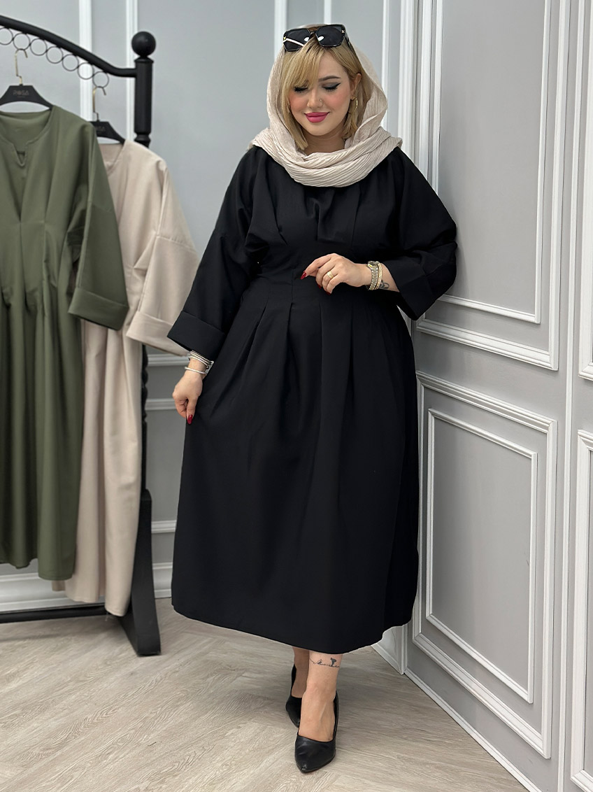 پیراهن داکرون پیله 1