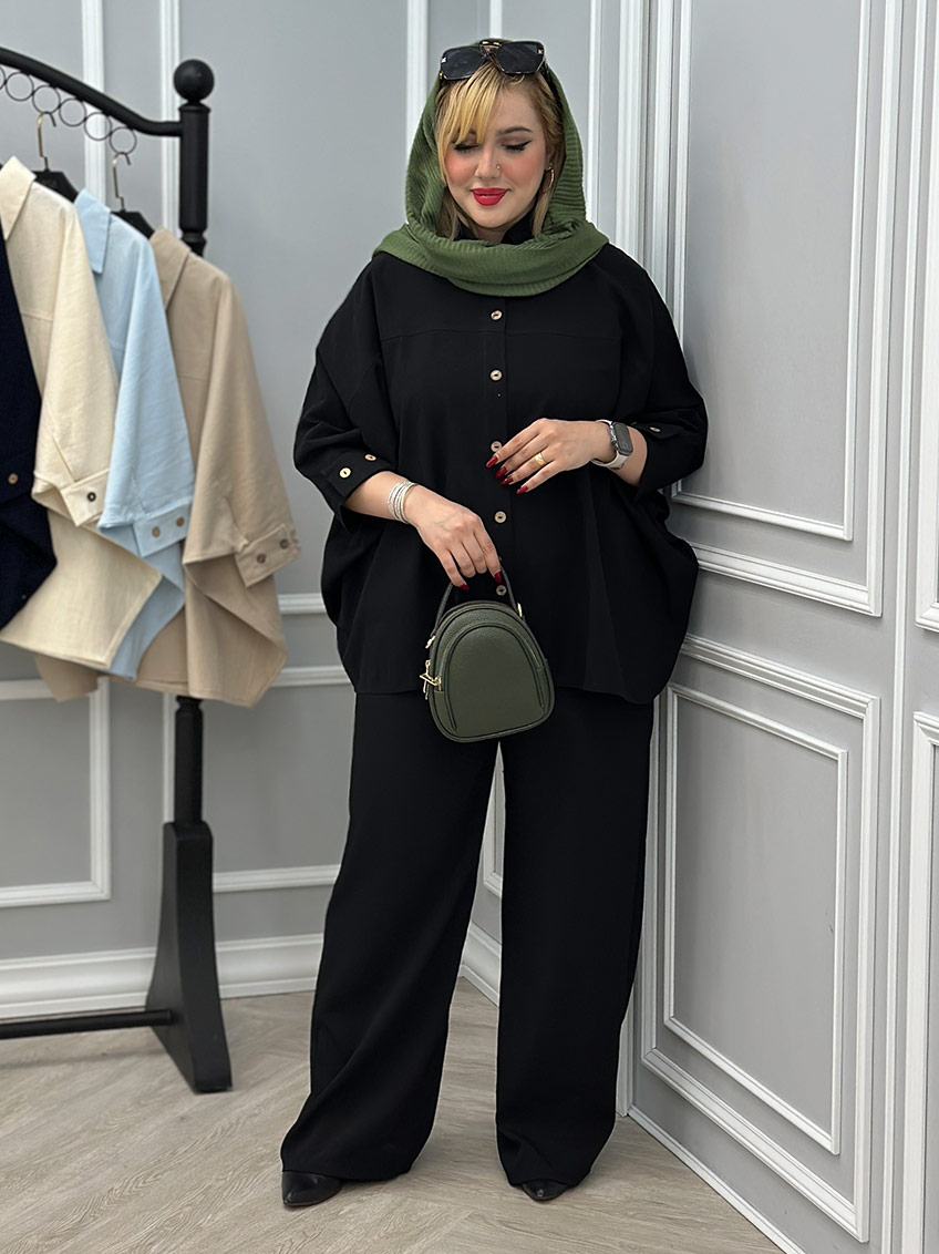 پانچ لینن سالی  1