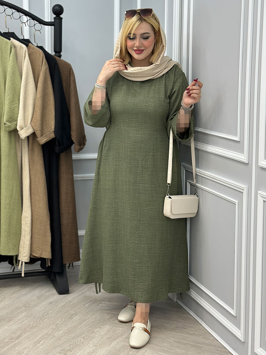 پیراهن نینا 1