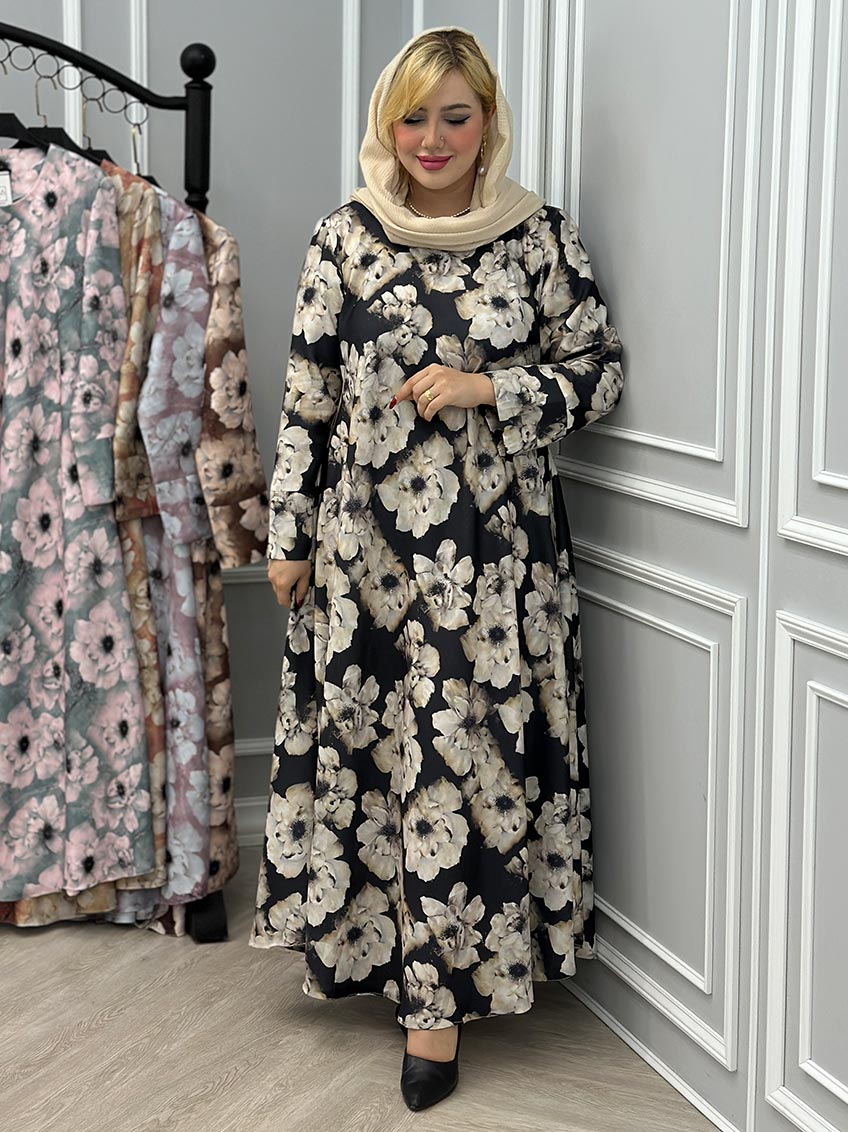  پیراهن عطیه 1