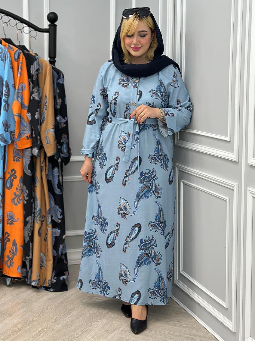 پیراهن پروین 1