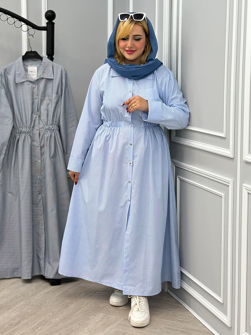 مانتو داکرون شیرین 1