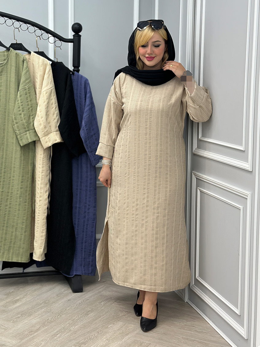 پیراهن خاکی 1