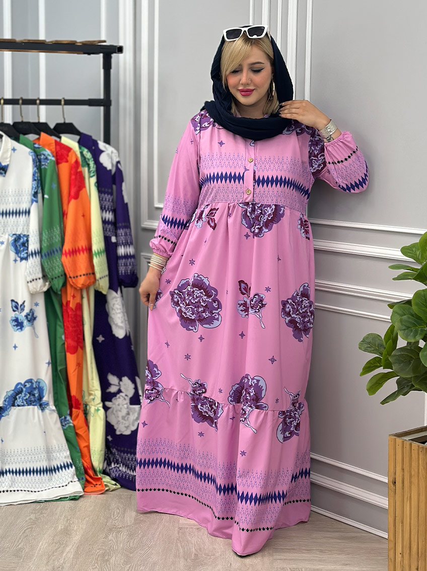پیراهن یاسی 1