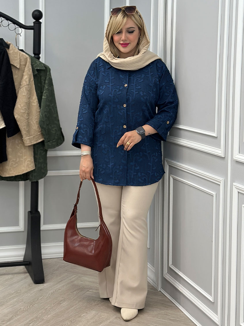شومیز هاریکا  1