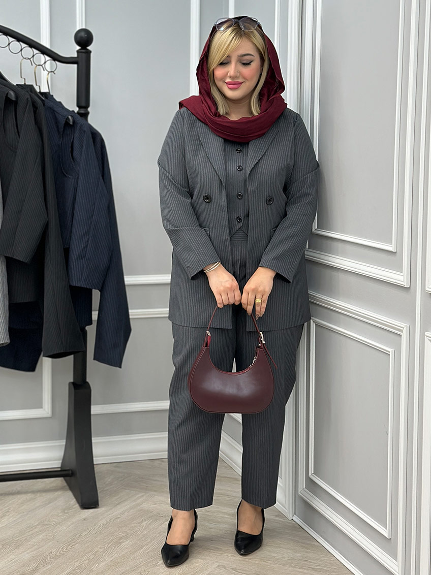طوسی تیره  1