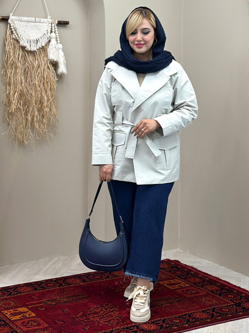 بارانی استخوانی 1