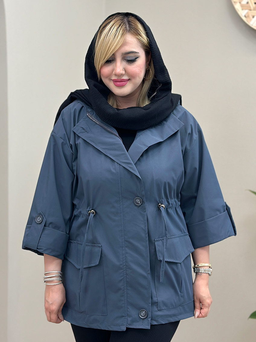 بارانی طوسی 1