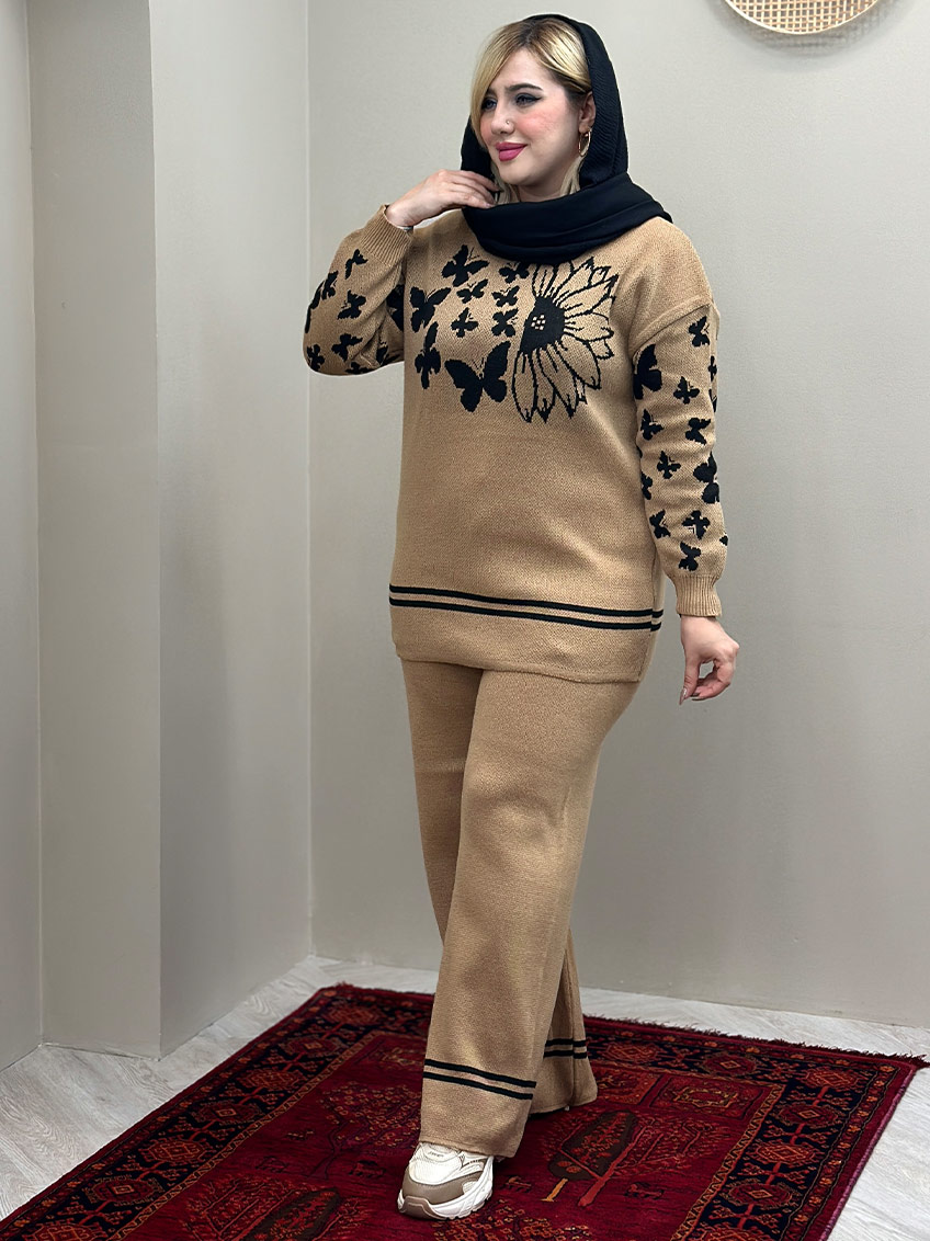 ست نسکافه ای 1