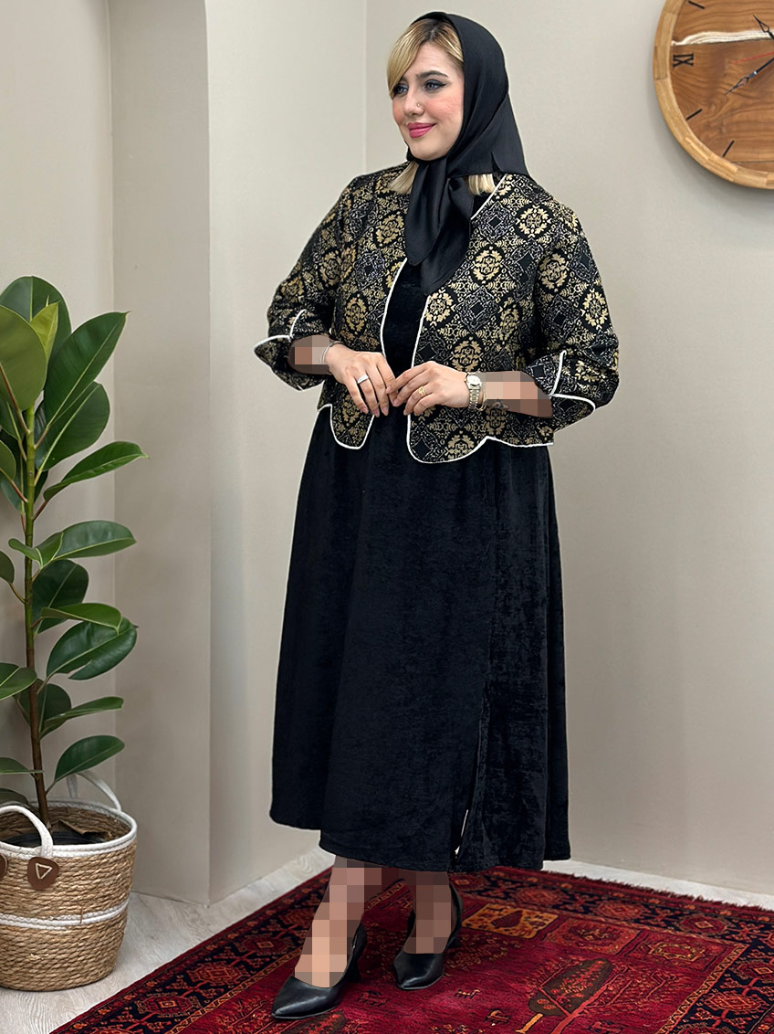 ست خردلی 1