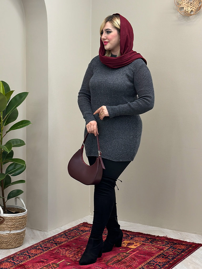 بافت نوک مدادی 1