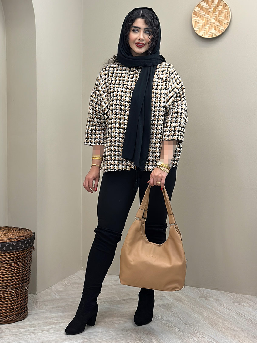 پانچ نسکافه ای 1