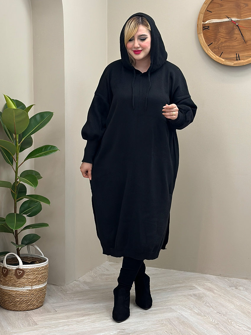 پیراهن مشکی 1